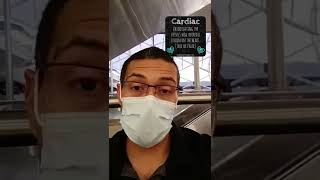 How vasodilation helps decrease strain on the heart. respiratorytherapyrc.com