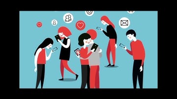 tác hại của việc sử dụng điện thoại quá nhiều.