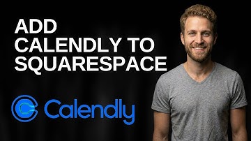 How To Add Calendly To Squarespace (2025 Easy Guide)