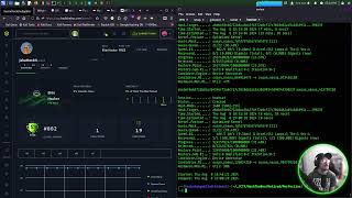 Live Hacking & Chat: Perfection on HackTheBox Net Worth
