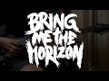 Bring Me The Horizon Off The Heezay Guitar Cover mp3