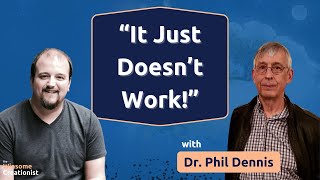 Unraveling the Anisotropic Synchrony Convention (ASC) with Dr. Phil Dennis