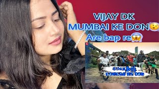 VIJAY DK - BOMBAY KE DON | 2K22