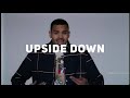 Chris brown  upside down official music