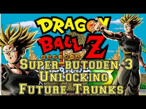 Videó: Előrendelheti A Dragon Ball FighterZ-et A Nintendo Kapcsolón, és Elhomályosul Az SNES Játék. Dragon Ball Z: Super Butoden