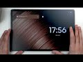 Comment réinitialiser LENOVO Idea Tab Plus 12.1 Matte Edition (Hard Reset via mode Recovery)