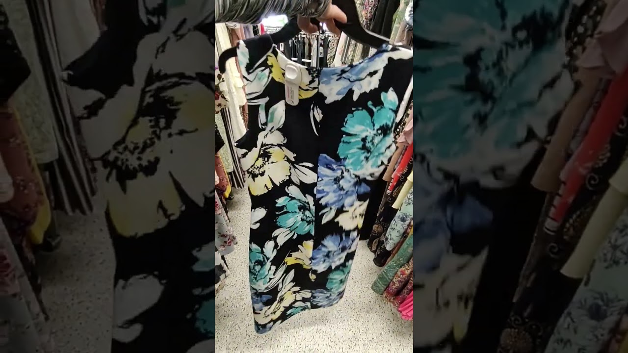 👗Ross Women's Cute Fashion Dress For Spring & Summer 