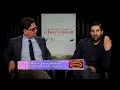 iInterviewer: Jason Schwartzman and Roman Coppola