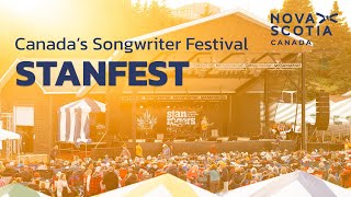 Stanfest: Canada's Songwriter Festival Net Worth