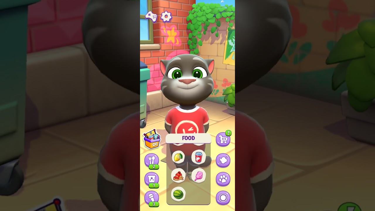 Tanking tom new 1 like 1 subscribe please 