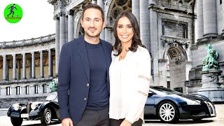 Frank Lampard's Lifestyle ⭐ 2022