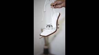 GRWM | Zara #youtubeshorts #grwm #zara