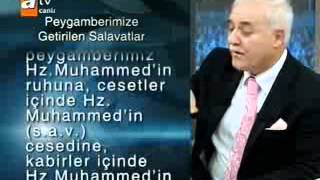 Nihat Hatipoğlu Ile Dosta Doğru - 04.05.2012 Part5