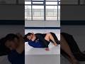 Arm-Triangle Choke from Butterfly Guard #bjj #jiujitsu #judo #grappling