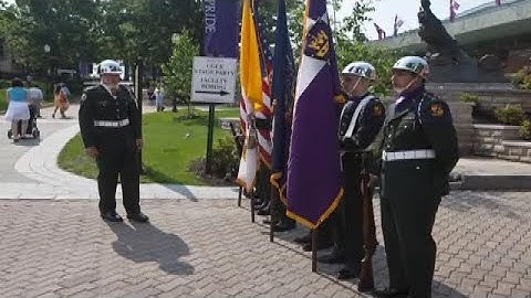 The University of Scranton