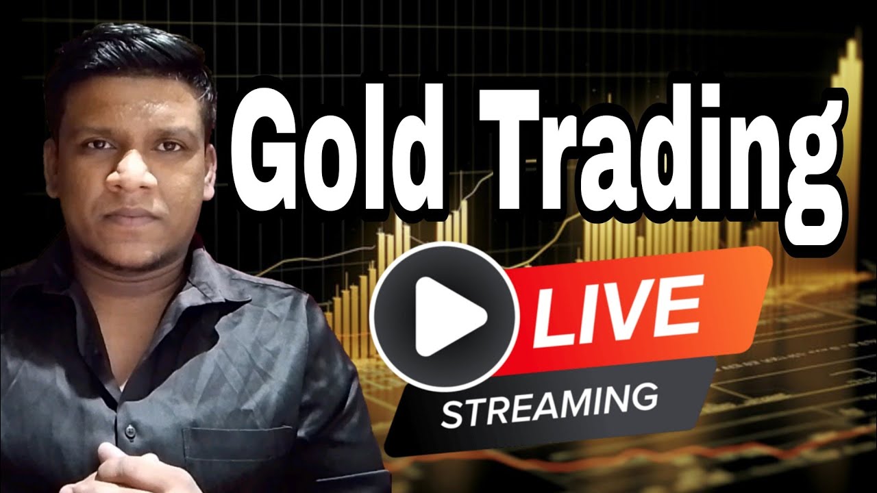 V R Traders We r trader Live Stream - YouTube