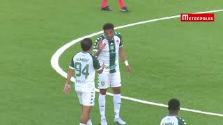 São José-RS 1 x 1 Gama-DF | Melhores Momentos | Série D ZeroUm