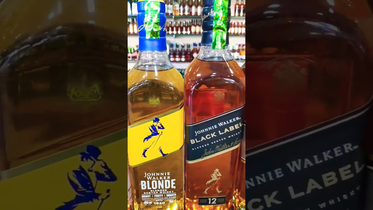 johnnie walker all brands price in yanam 