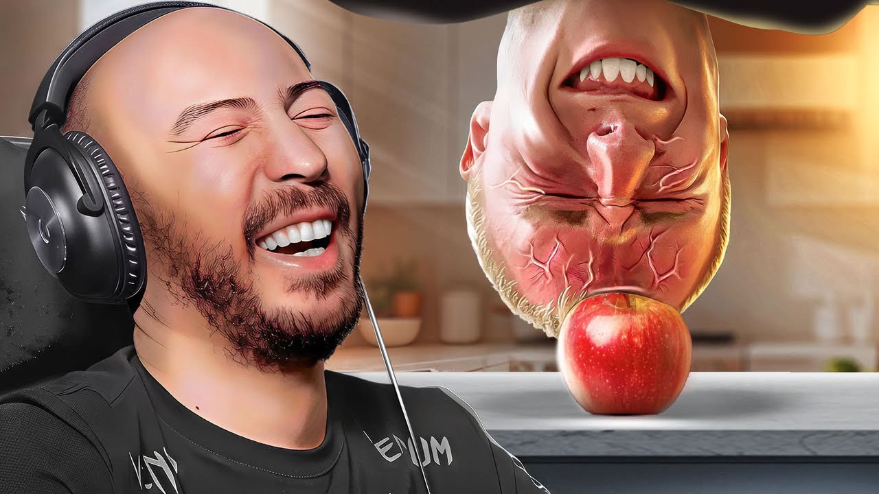 Latest Title & Thumbnail