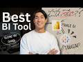 Power BI vs Tableau: Which One Should Data Analysts Learn?