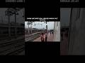 HOWRAH JN ARRIVAL EMU📈🔥#wap7locomotive #shorts #local_train #alp #railway #erode #trending #shorts