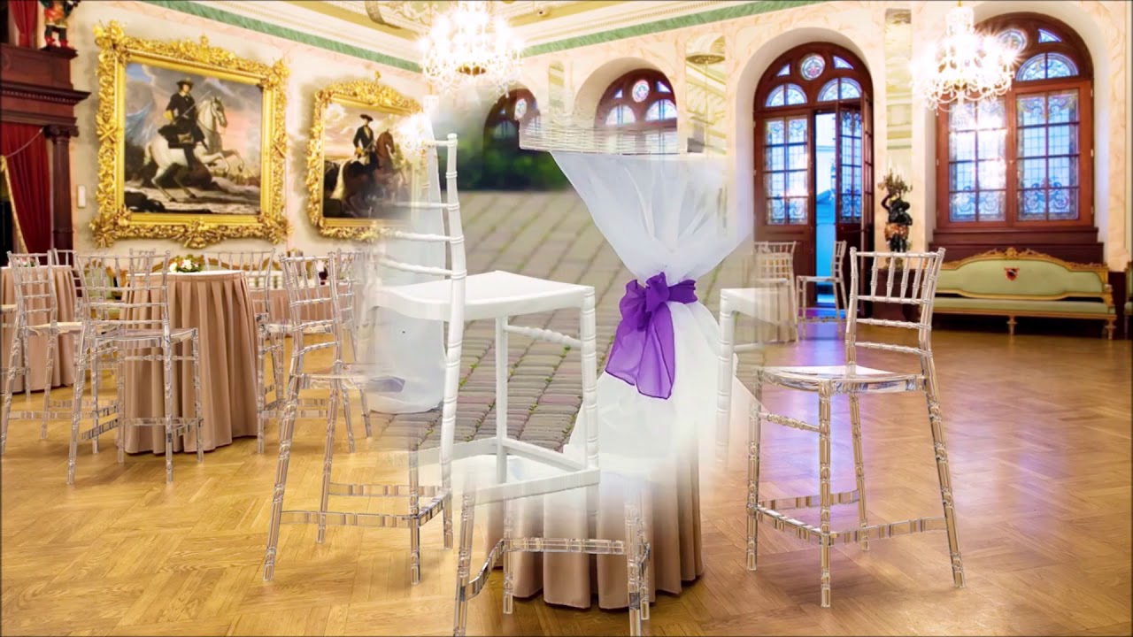 Scaun bar CHIAVARI 65