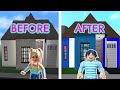 Carrie's 50k Roblox Boxburg House is Ruined By Fizzy