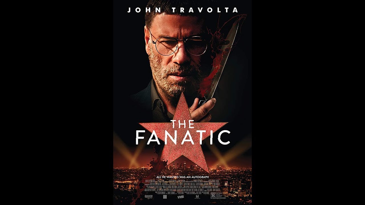 Фанатик : Трейлер на Русском - YouTube