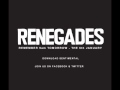 Renegades (aka Feeder) - Renegades (Official release full song!).wmv