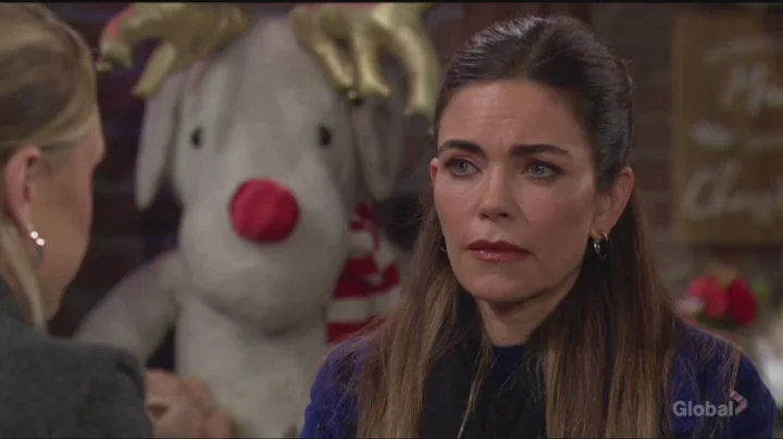 [FULL] The Young and the Restless 12/20/2025 FULL EPISODE 720HD | GLOBAL Y&R Dec 20, 2025