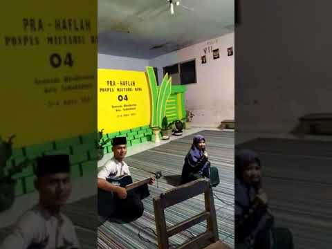 #cover#taqim Ibnu reyhan#sholawat keren#sholawat adem# khoirol bariyyah versi taqim Ibnu Reyhan