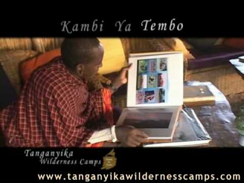 Tanzania: KAMBI YA TEMBO (Elerai Tented Camp) - West Kilimanjaro