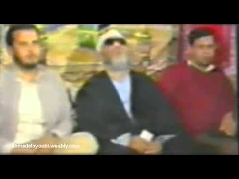 الشيخ عبدالحميد كشك استحضار عظمة الله في القلوب