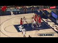 Extended Highlights: Men's Basketball vs. Dixie State