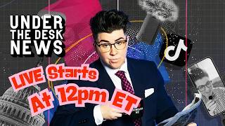 Intelligence Report! Elections & Epstein News