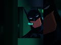 Batman Had Enough Of Batgirl 😆 #dccomics #batman