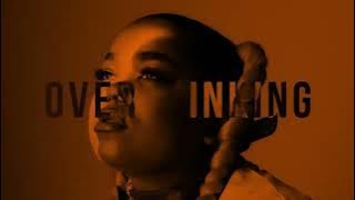 Zoe Wees - Overthinking (Audio)