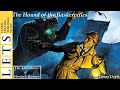 Learn English Through Story :The Adventures of Sherlock Holmes-The Hound of the Baskervilles