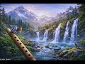 Whispering Forest 🌿 Gentle Bamboo Flute for Anxiety Relief &amp; Mindful Peace