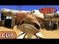 Oscar&#39;s Oasis - Unlucky | HQ | Funny Cartoons