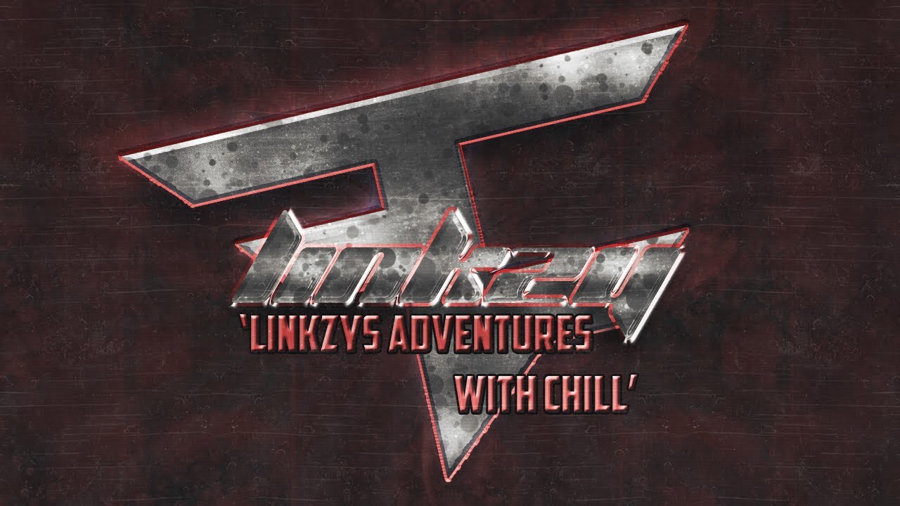 Linkzy's Adventures With Chill (Rage) | FaZe Linkzy