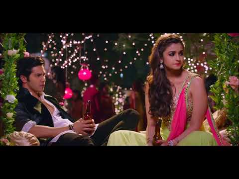 D Se Dance - Humpty Sharma Ki Dulhania - Sub español