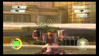 Front mission evolved part 5 HD