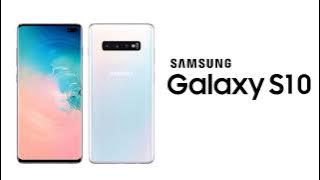 Samsung S10 Ringtone Over the horizon