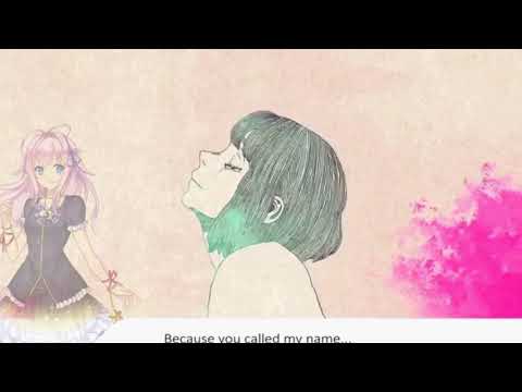 [Yamine Renri/闇音レンリ] Eine Kleine [UTAUカバー]