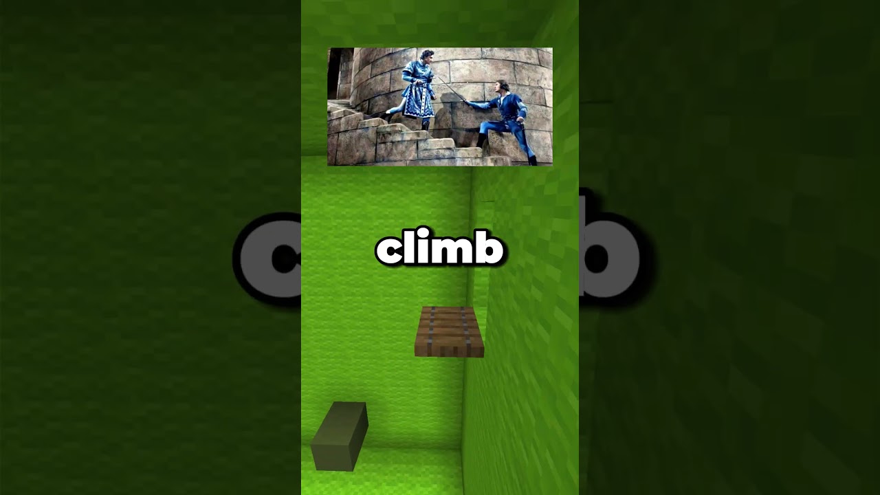 Why Do Staircases Spiral? 🤔
