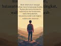 #MotivasiIslami #RenunganHati #IslamicReminder #MotivasiDiri #SabarDanSyukur #SemangatHijrah