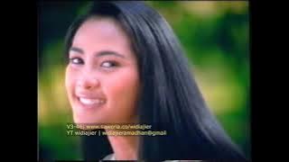 Iklan Shampo Sunsilk tahun 1998 Stereo