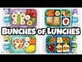 I TRIED MAKING MY SUBSCRIBERS LUNCH IDEAS | Crack Chicken, Poor Man's Pizza and MORE!