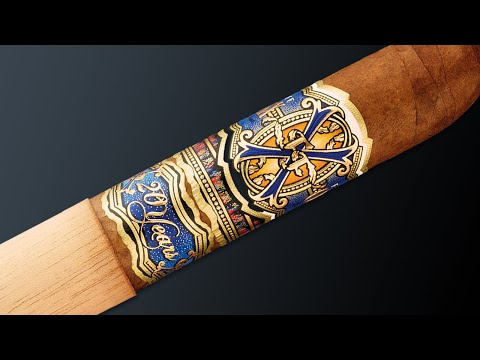 Cigar Of The Week: Fuente Fuente OpusX 20th Anniversary God's Whisper
